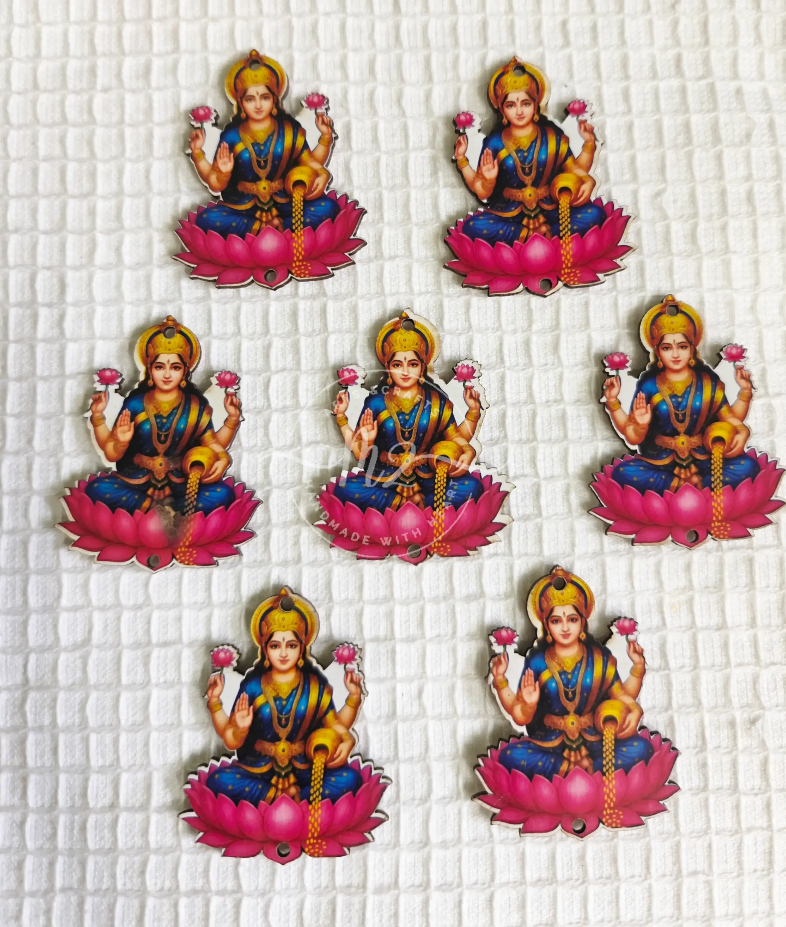 Lakshmi MDF 25