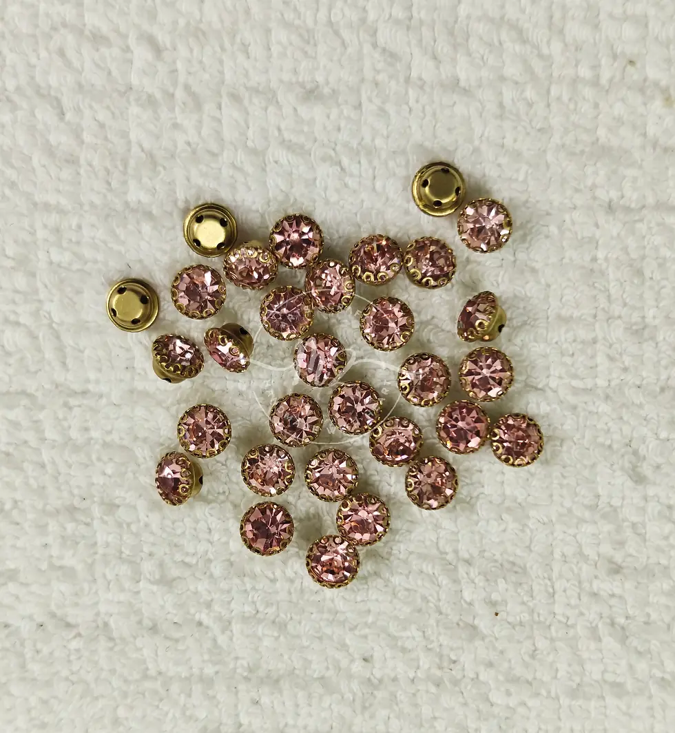 Thumbnail: 28ss/6mm Clipstone