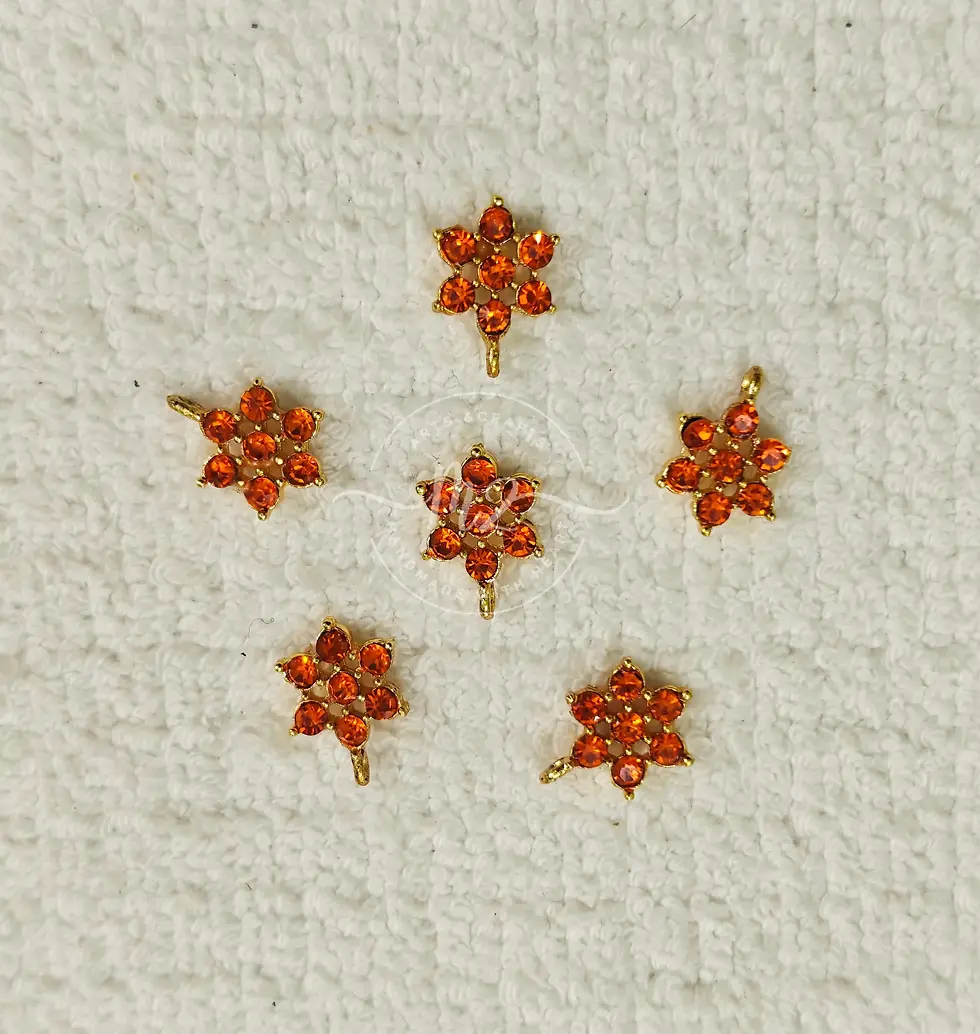 Thumbnail: Star Pendant