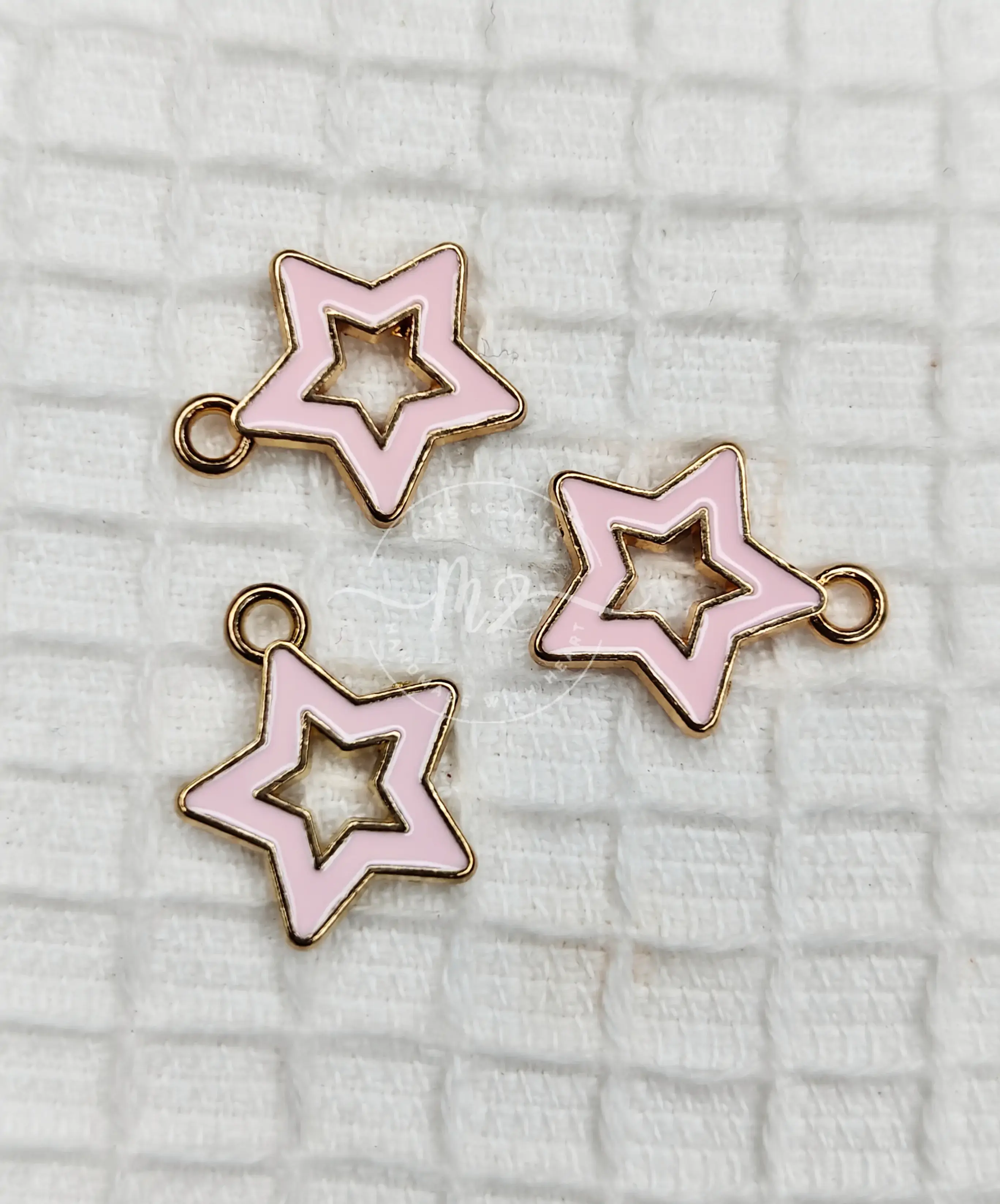 Star Charms