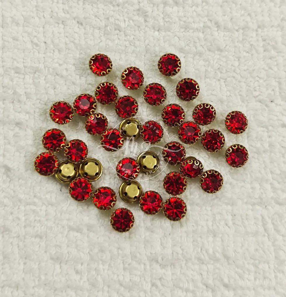 Thumbnail: 28ss/6mm Clipstone