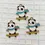 Thumbnail: Panda Skating Charms