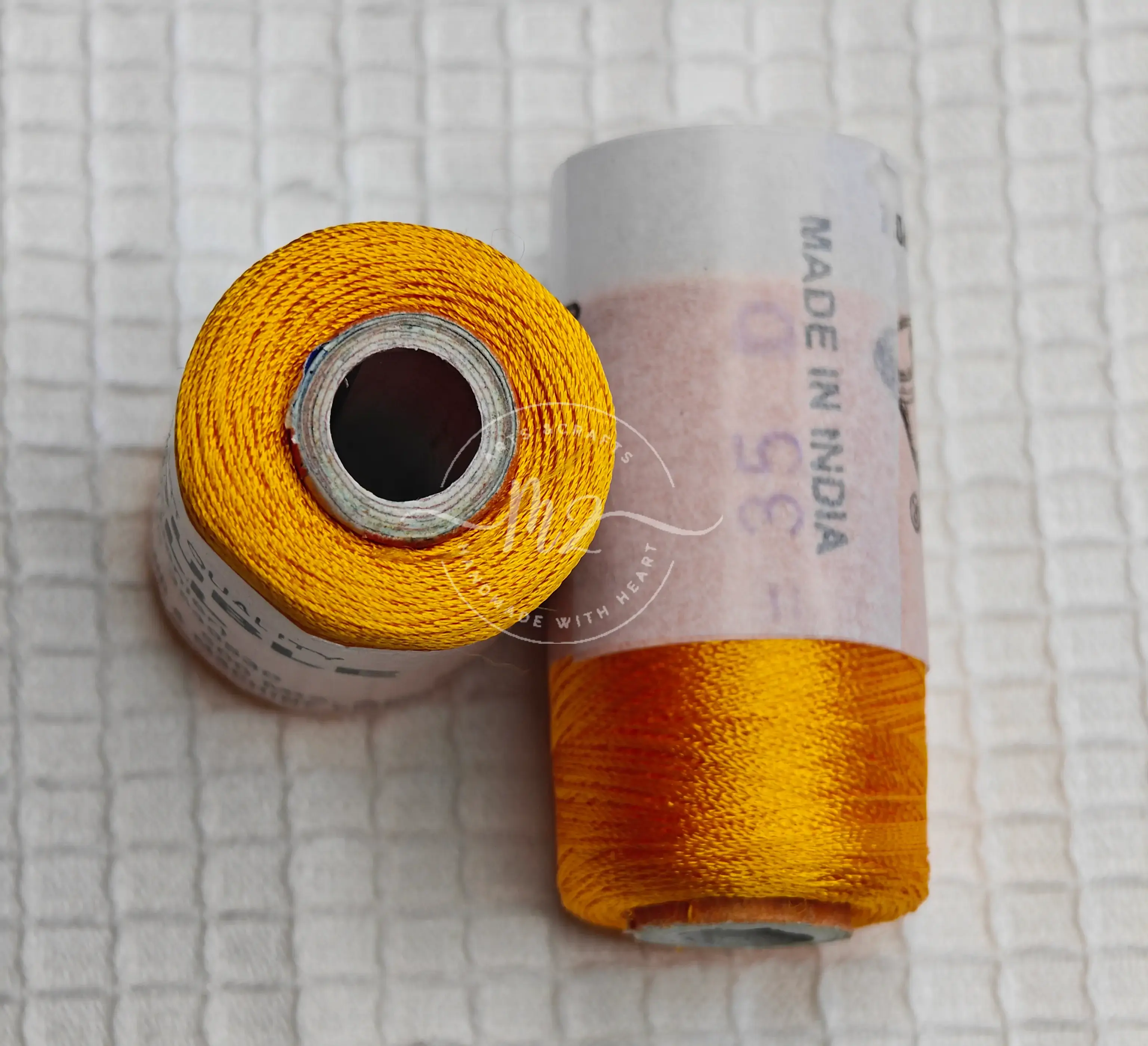 Silk Thread Shade No 35D