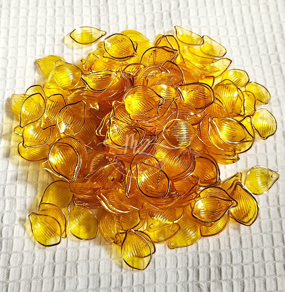 Thumbnail: Lotus Petals