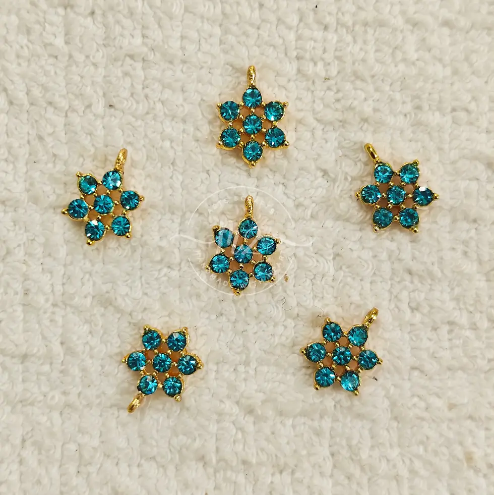 Thumbnail: Star Pendant