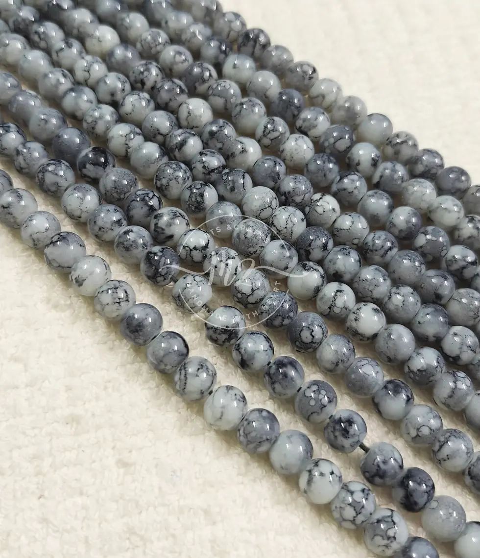 Thumbnail: Printed Beads