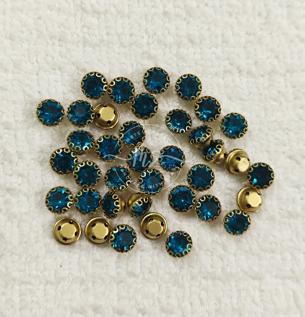 Thumbnail: 28ss/6mm Clipstone