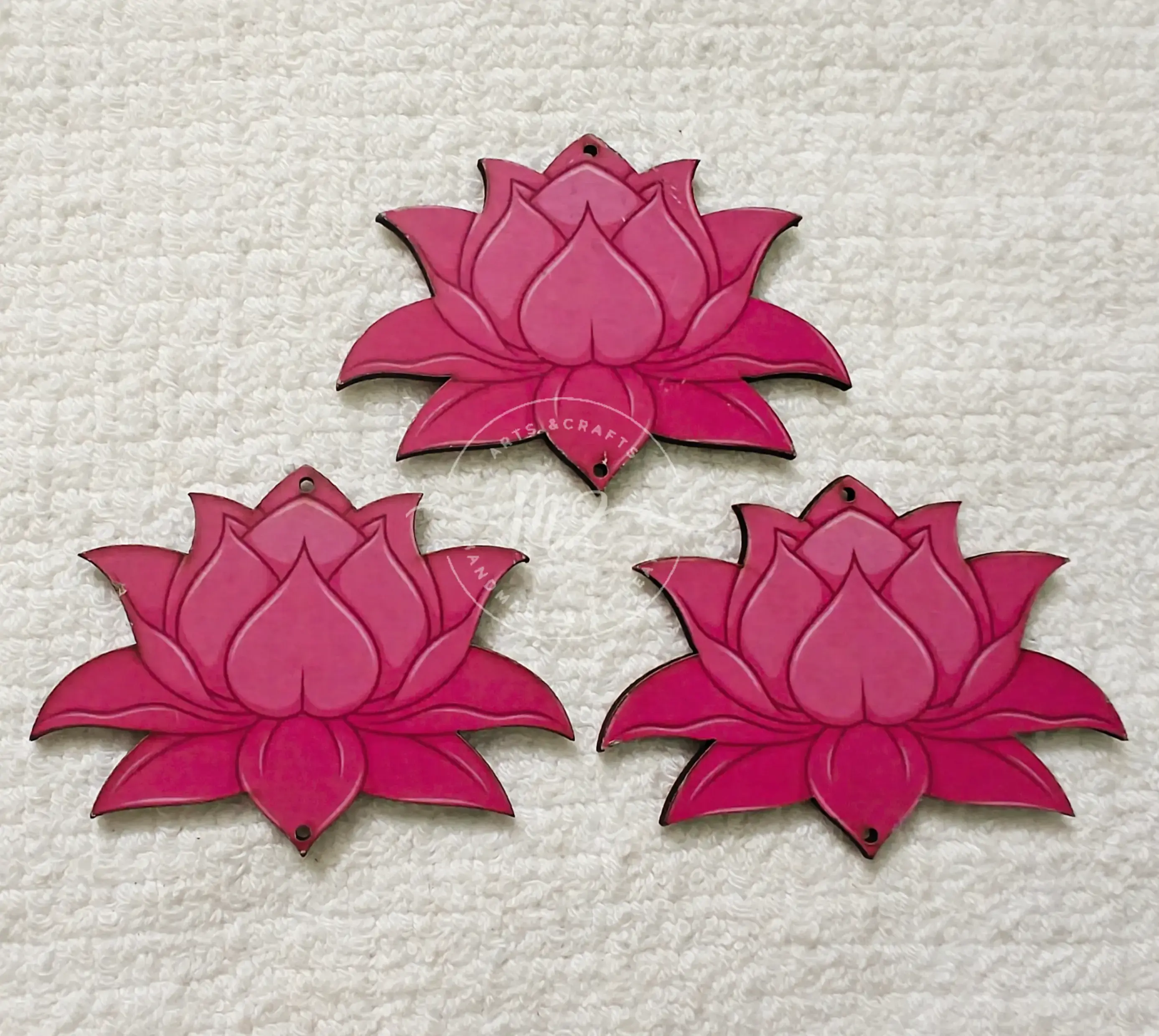 Lotus MDF 01