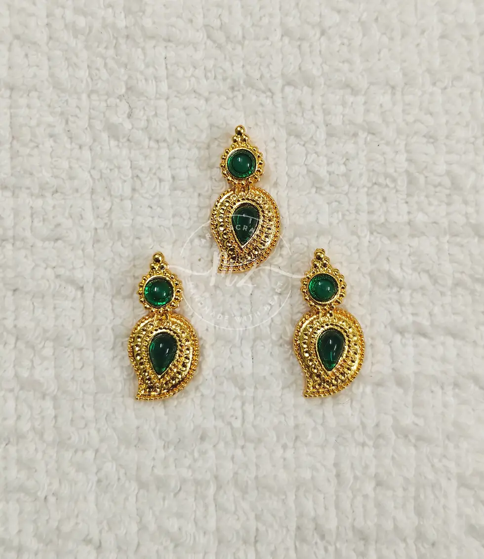 Thumbnail: Pendant 08