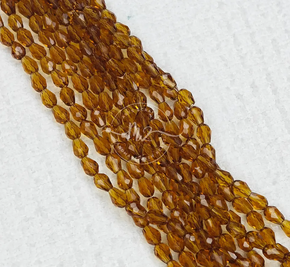 Thumbnail: Sunji Crystal Beads - Normal 02