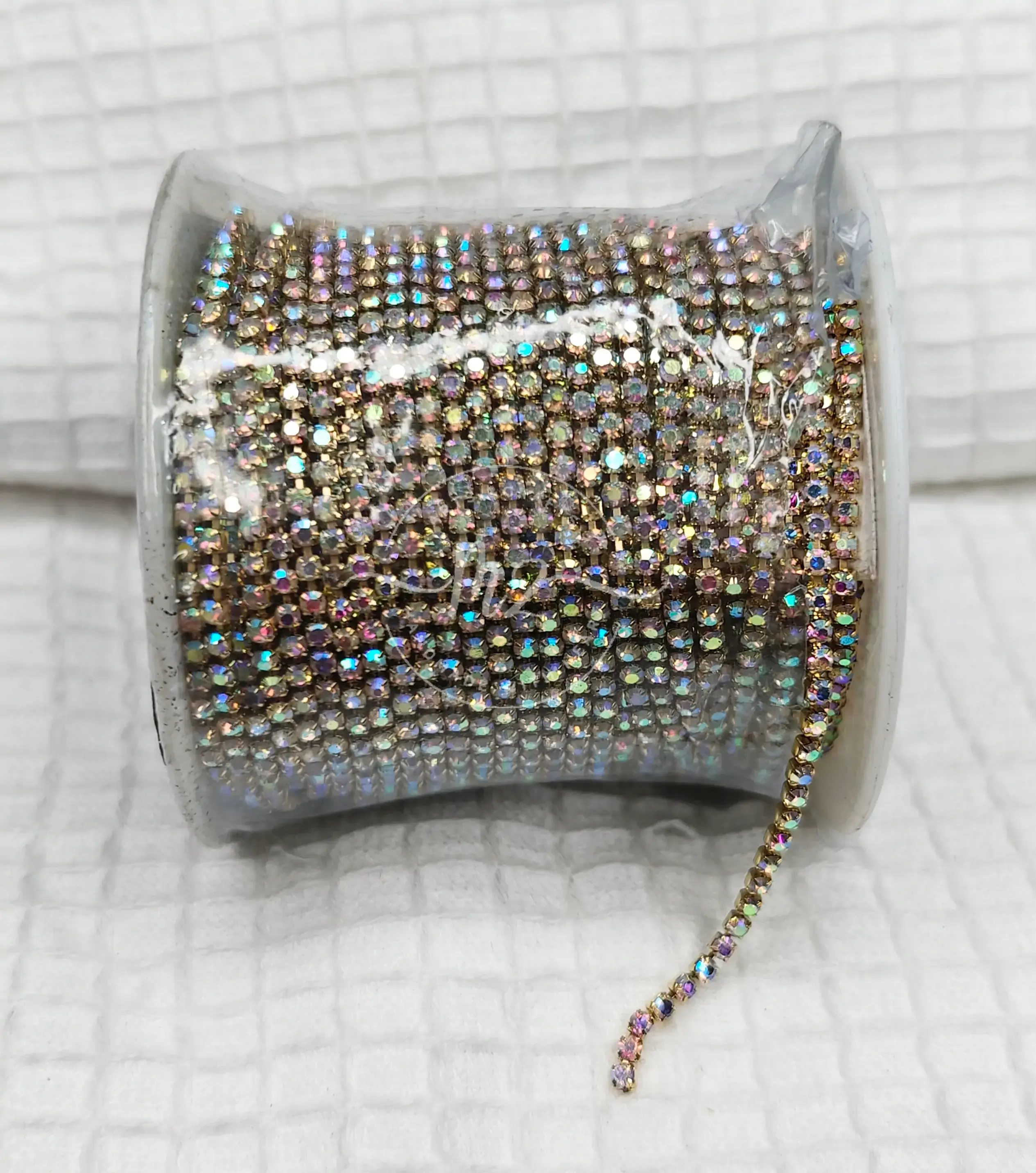 Stone Chain Rainbow
