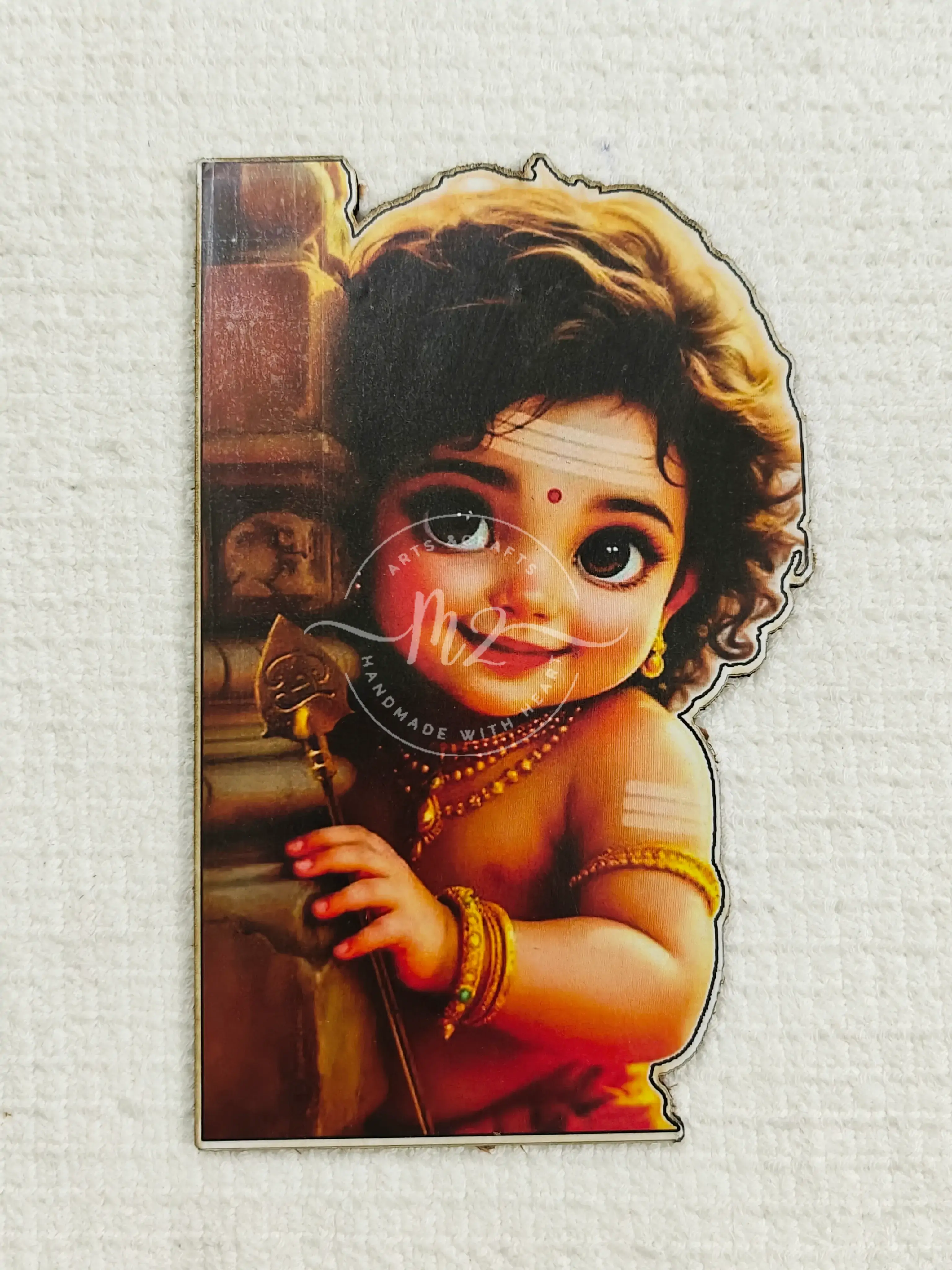 Muruga - 2 MDF
