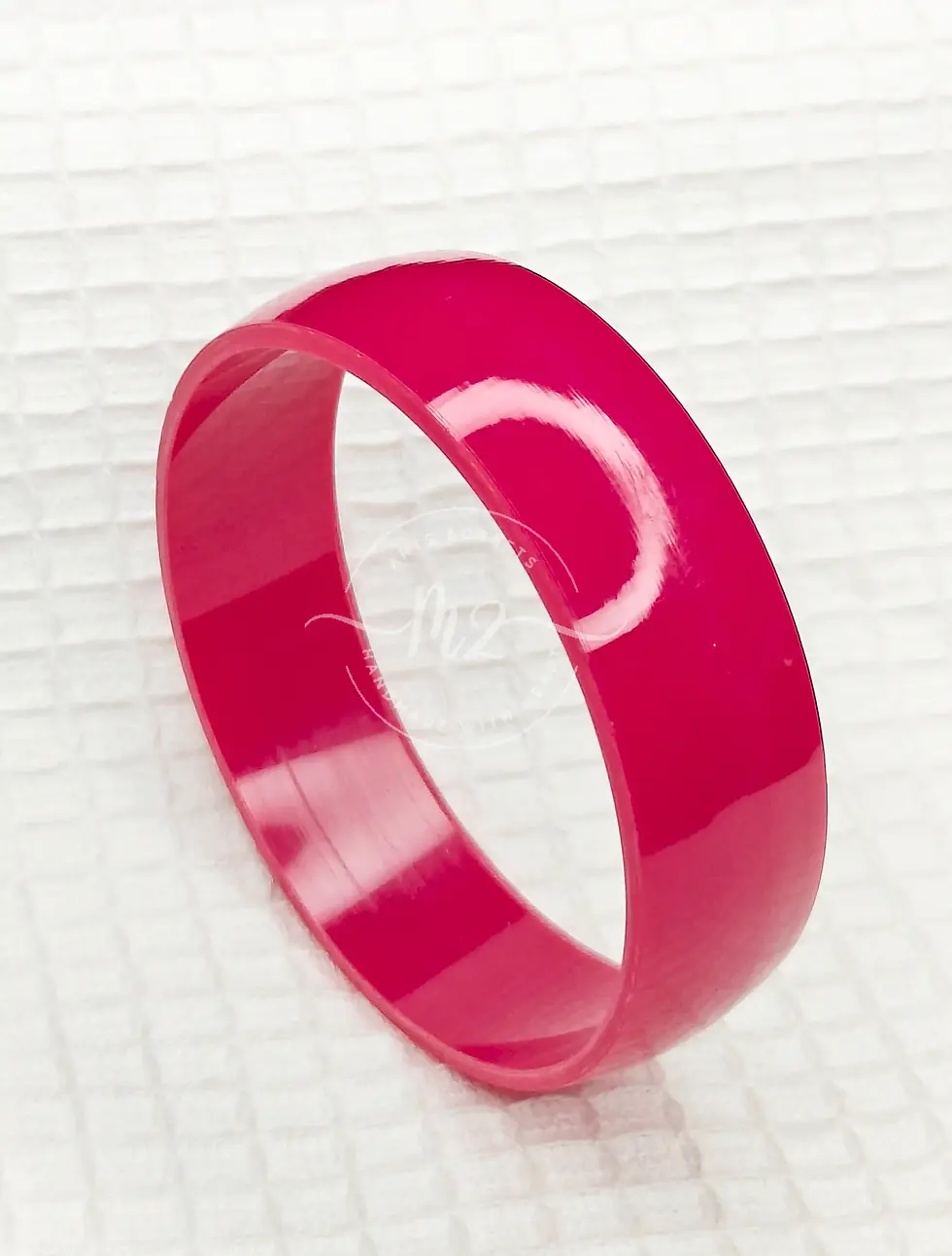 Thumbnail: 1 Cut Normal Bangle