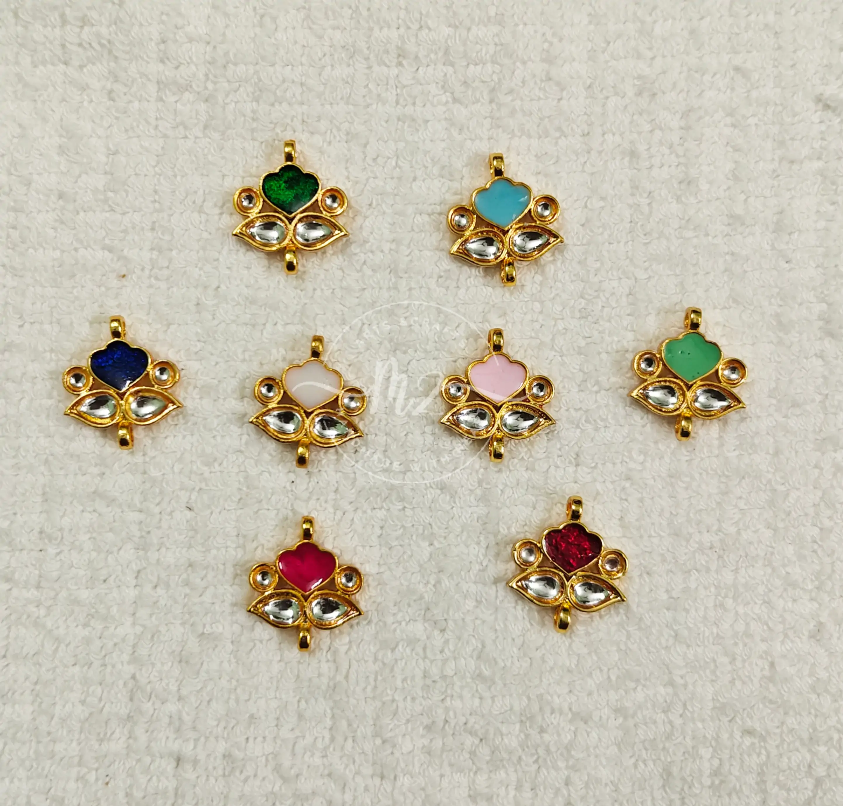 Rose Pendant