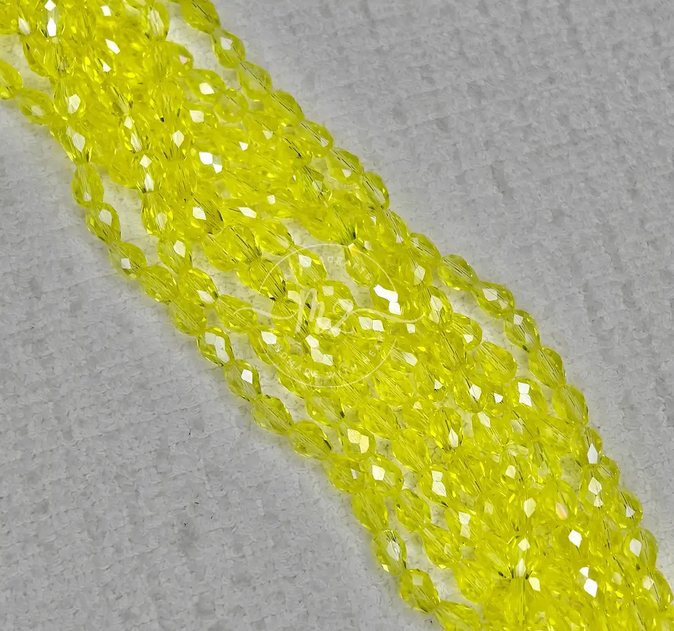 Thumbnail: Sunji Crystal Beads - Normal 01