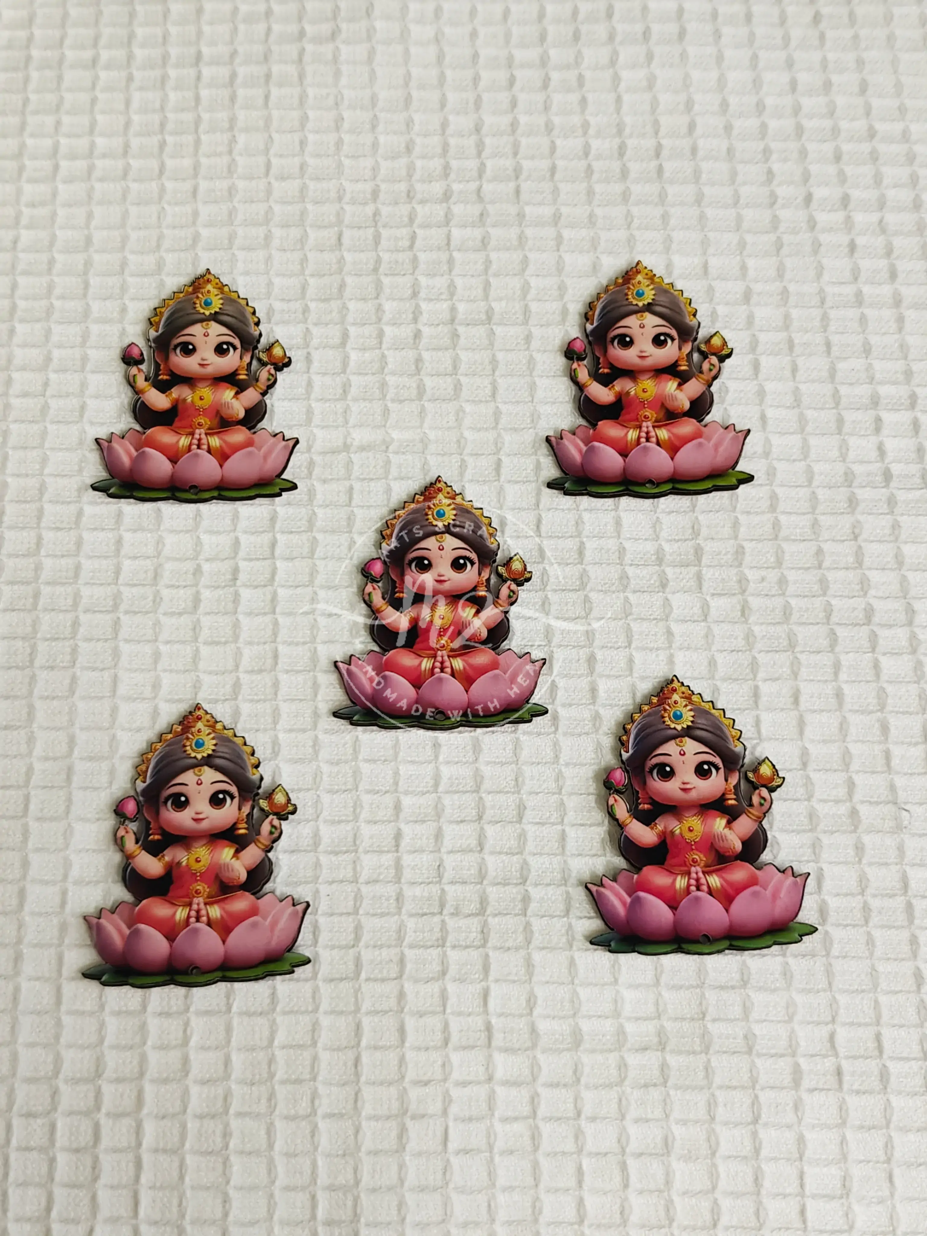 Lakshmi MDF 02