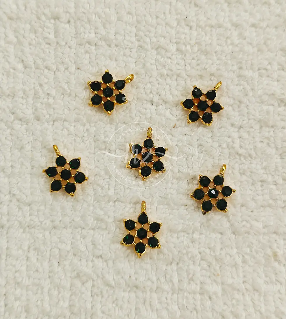 Thumbnail: Star Pendant