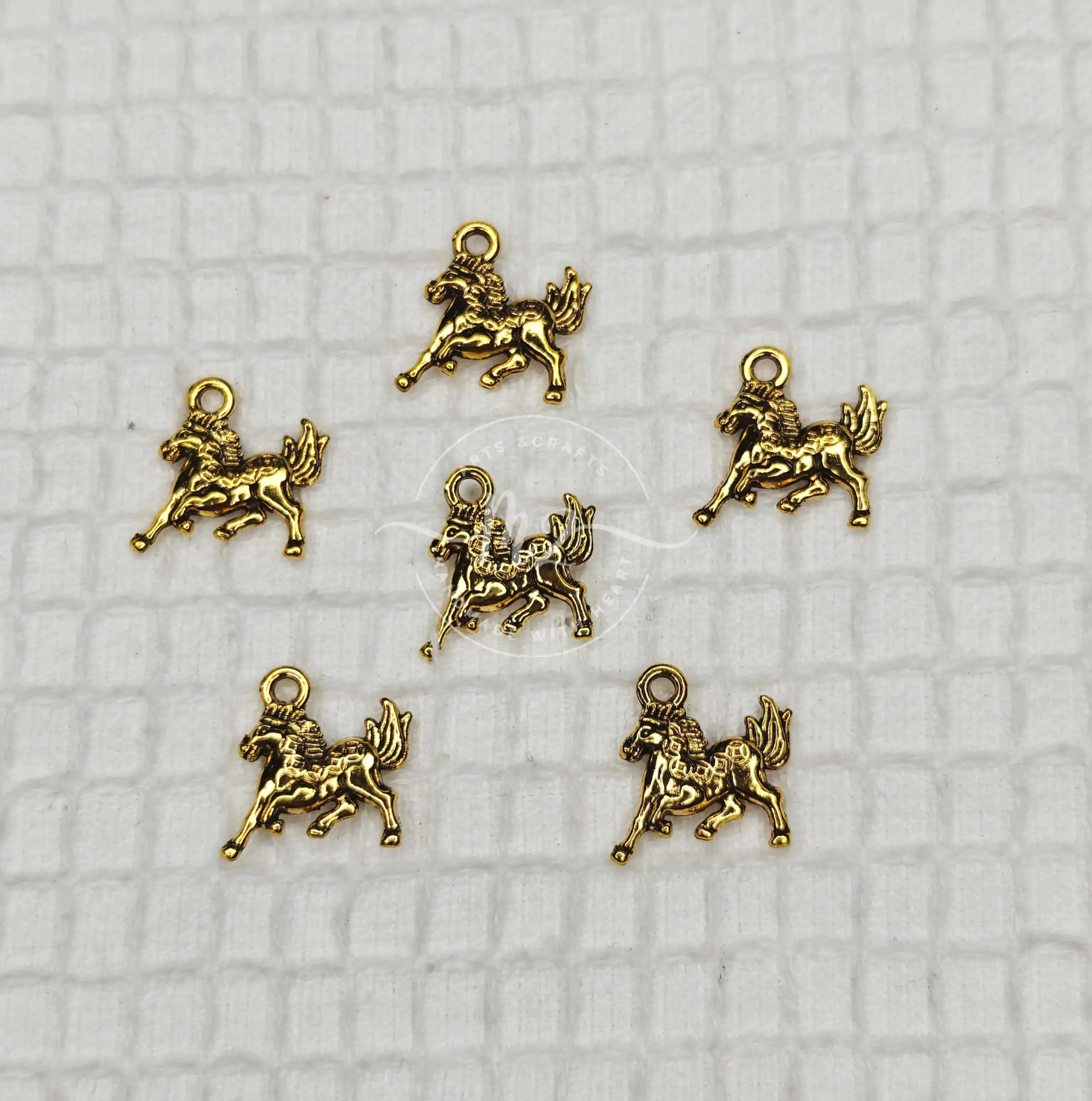 Horse Charms