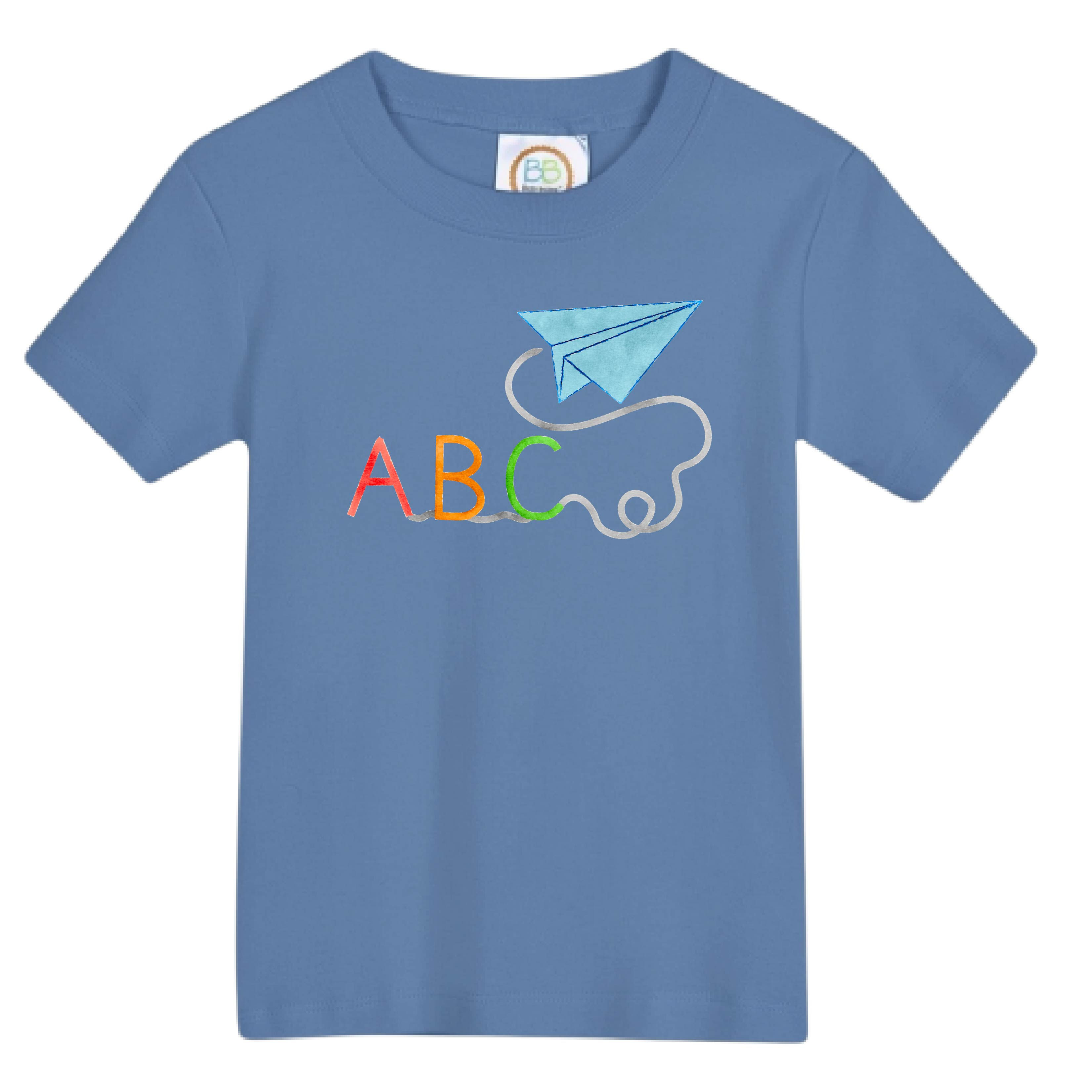 BOY Airplane Tee