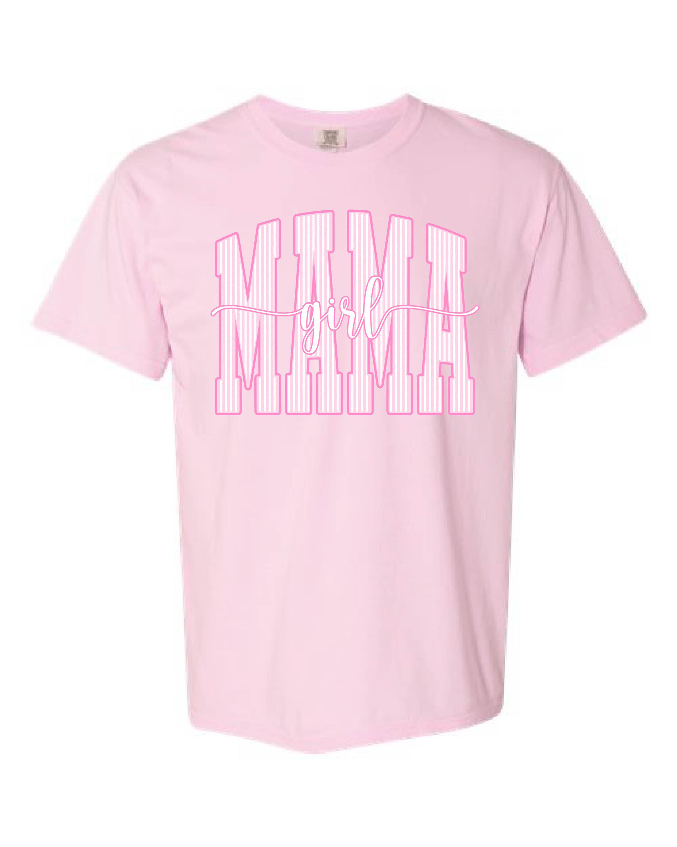 GIRL Mama