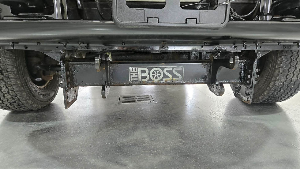 Thumbnail: 2015 Ford F-350 Dump Truck