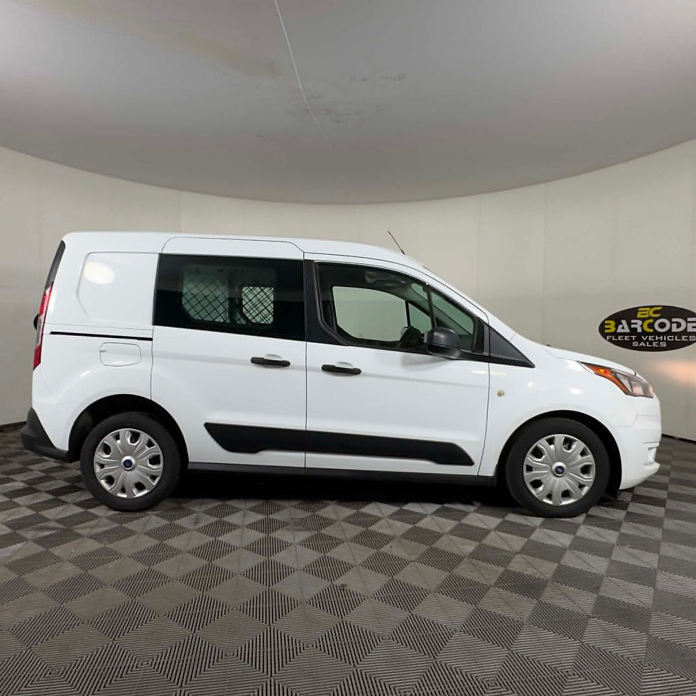 Thumbnail: 2022 Ford Transit