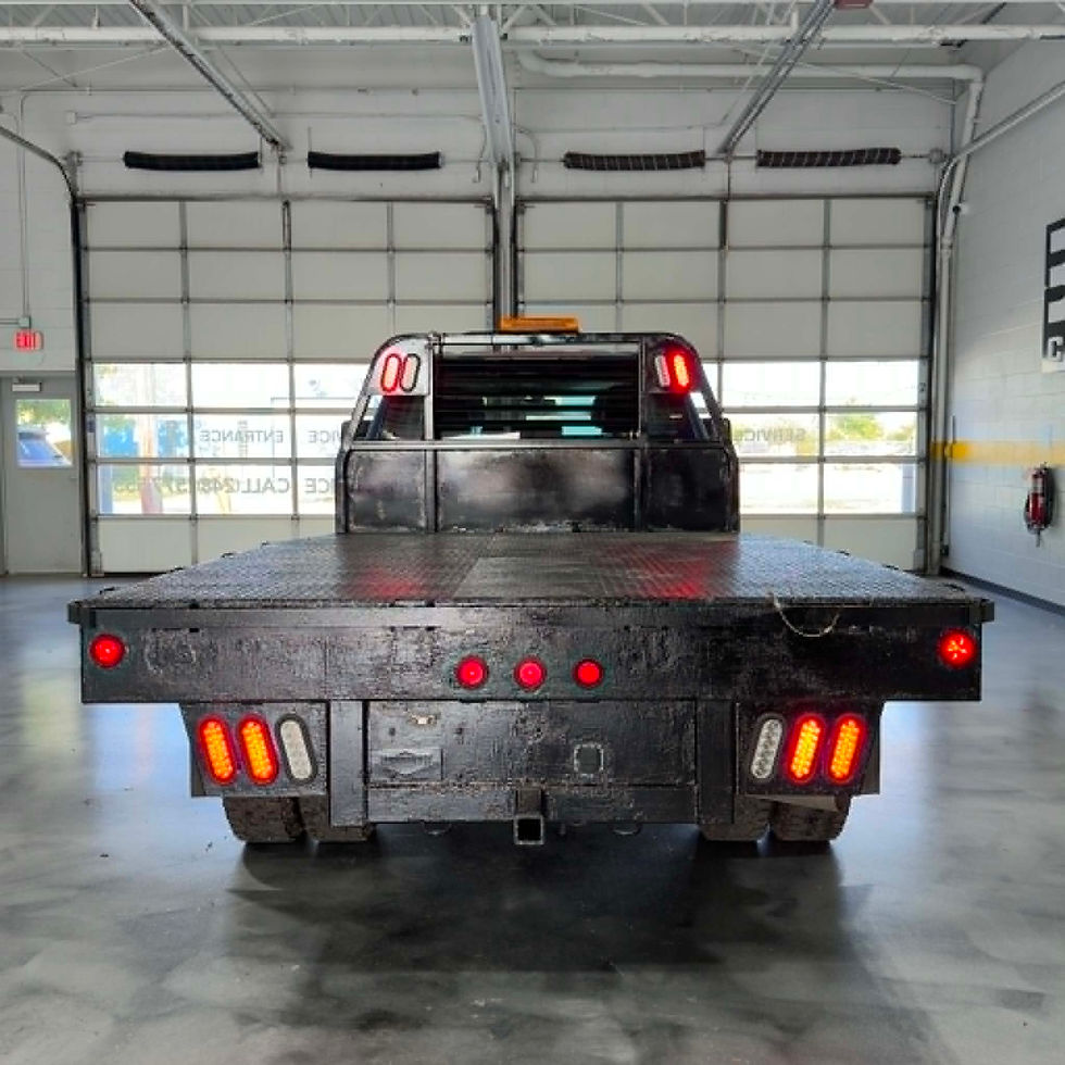Thumbnail: 2022 Chevrolet Silverado