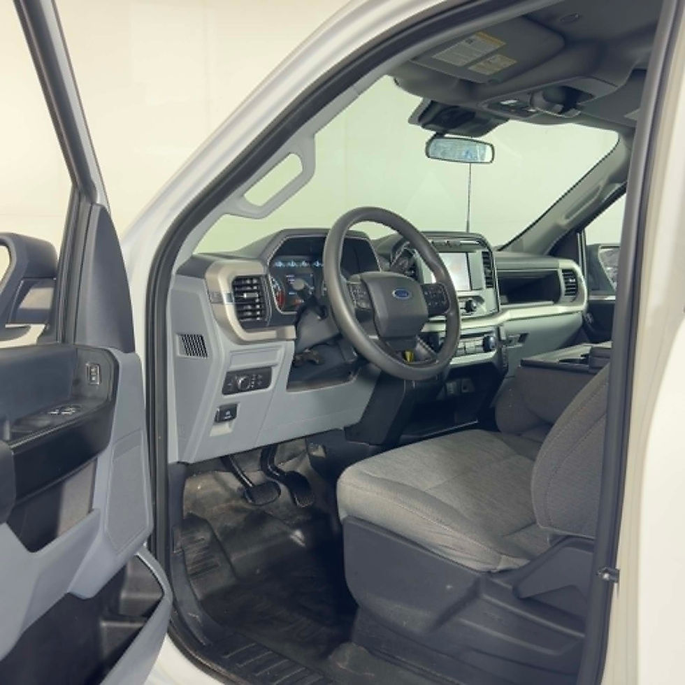 Thumbnail: 2022 Ford F-150