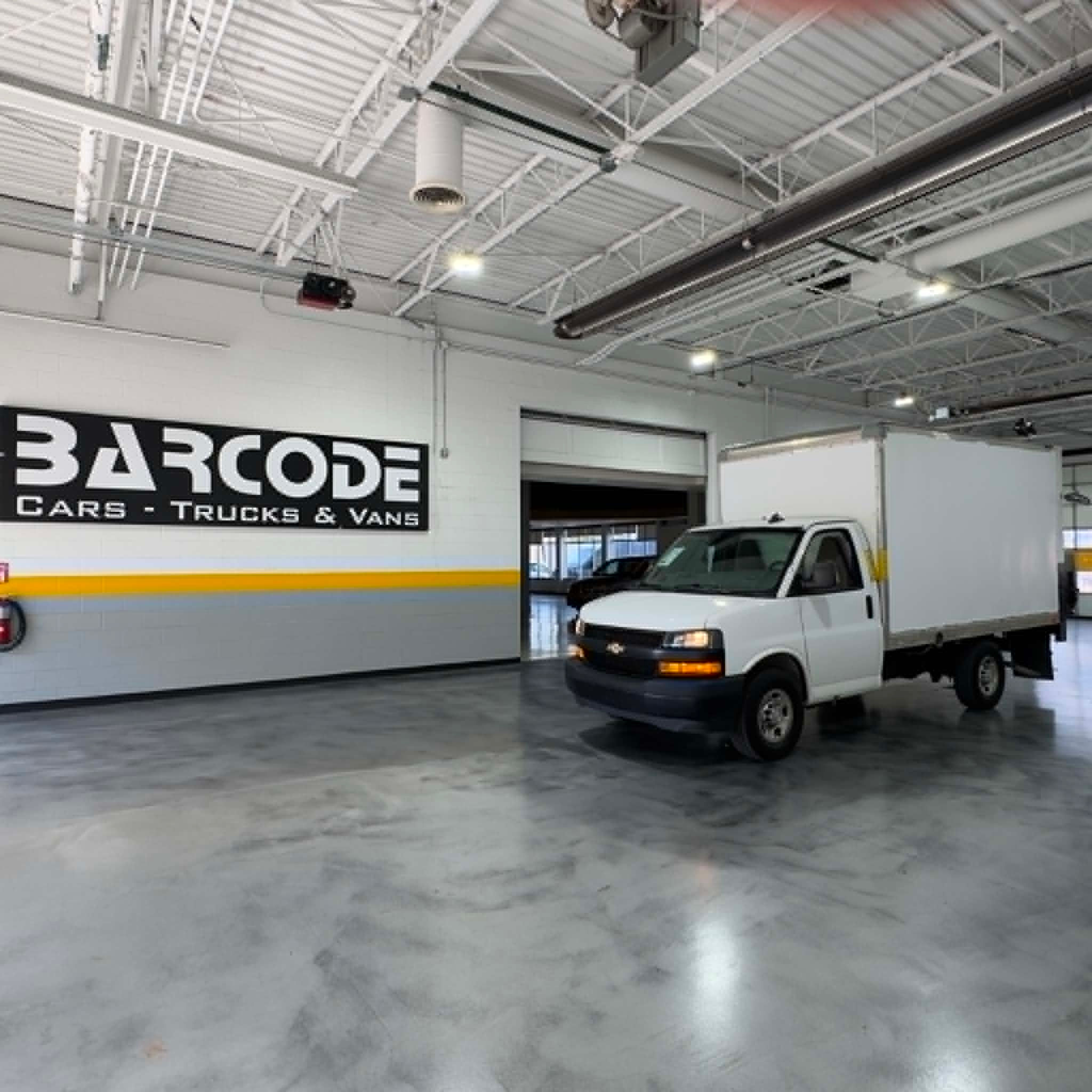 2021 Chevrolet Express 3500 Cutaway