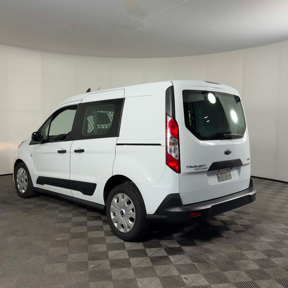Thumbnail: 2022 Ford Transit