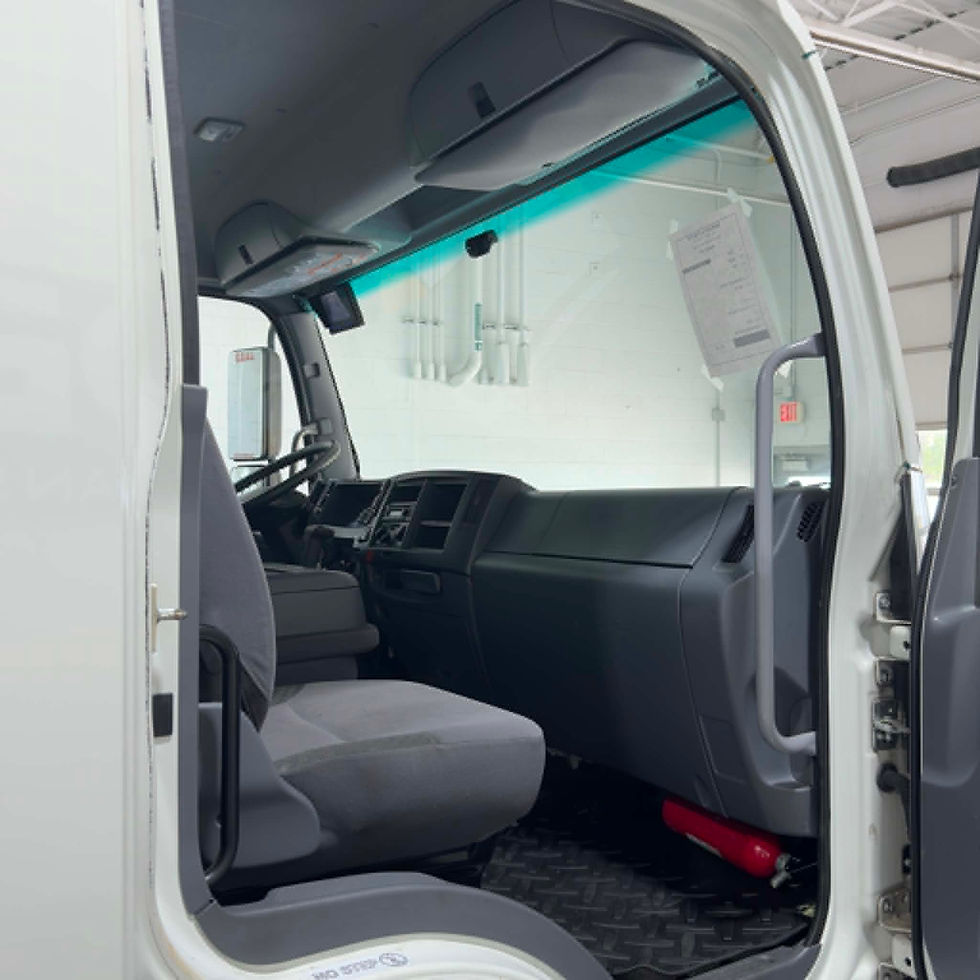 Thumbnail: 2020 Isuzu Ftr