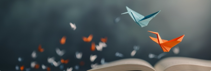 Secrets LinkedIn de ghostwriters : l’art du storytelling avec Apolline Bertaud