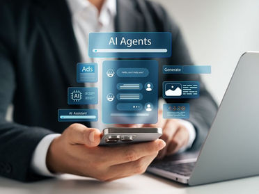 IA agentique : peut-on vraiment lui faire confiance ?