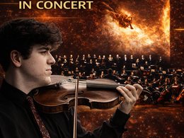WSO Video Game Concert - March 17