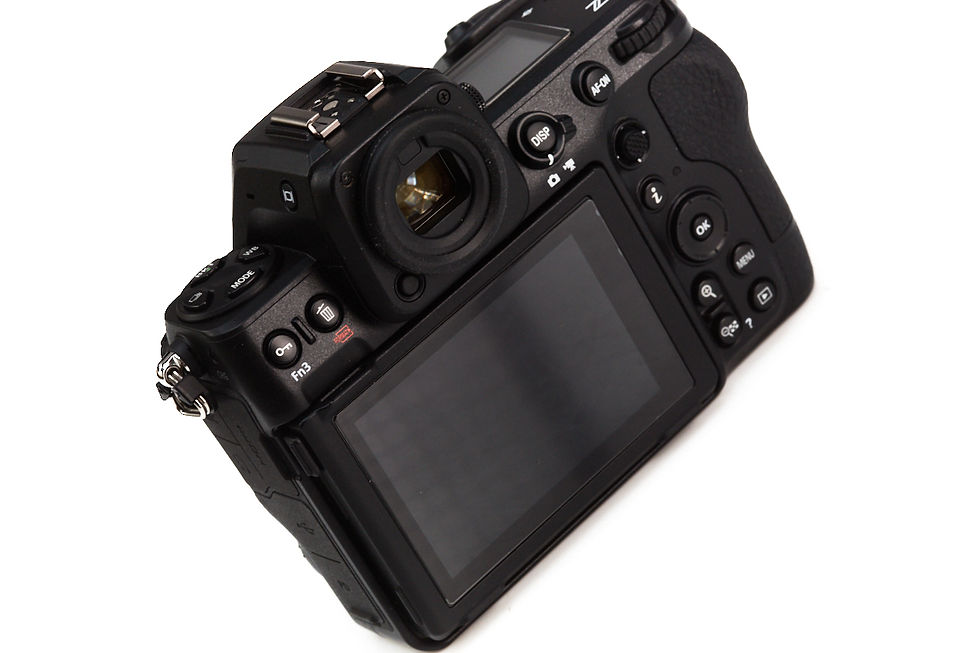 Thumbnail: Nikon Z8 45.7MP