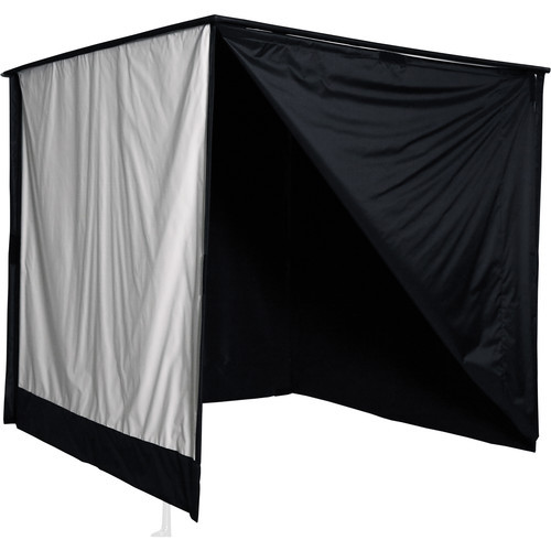 Computer Tent 4x4' Computer Tent Rental | Scheimpflug