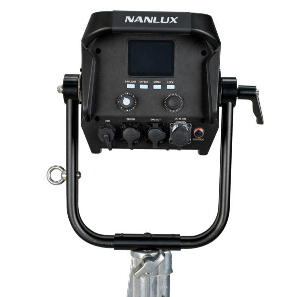 Thumbnail: Nanlux Evoke 1200 (back)