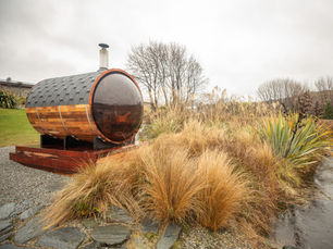 Health Benefits of Regular Sauna Use in New Zealand