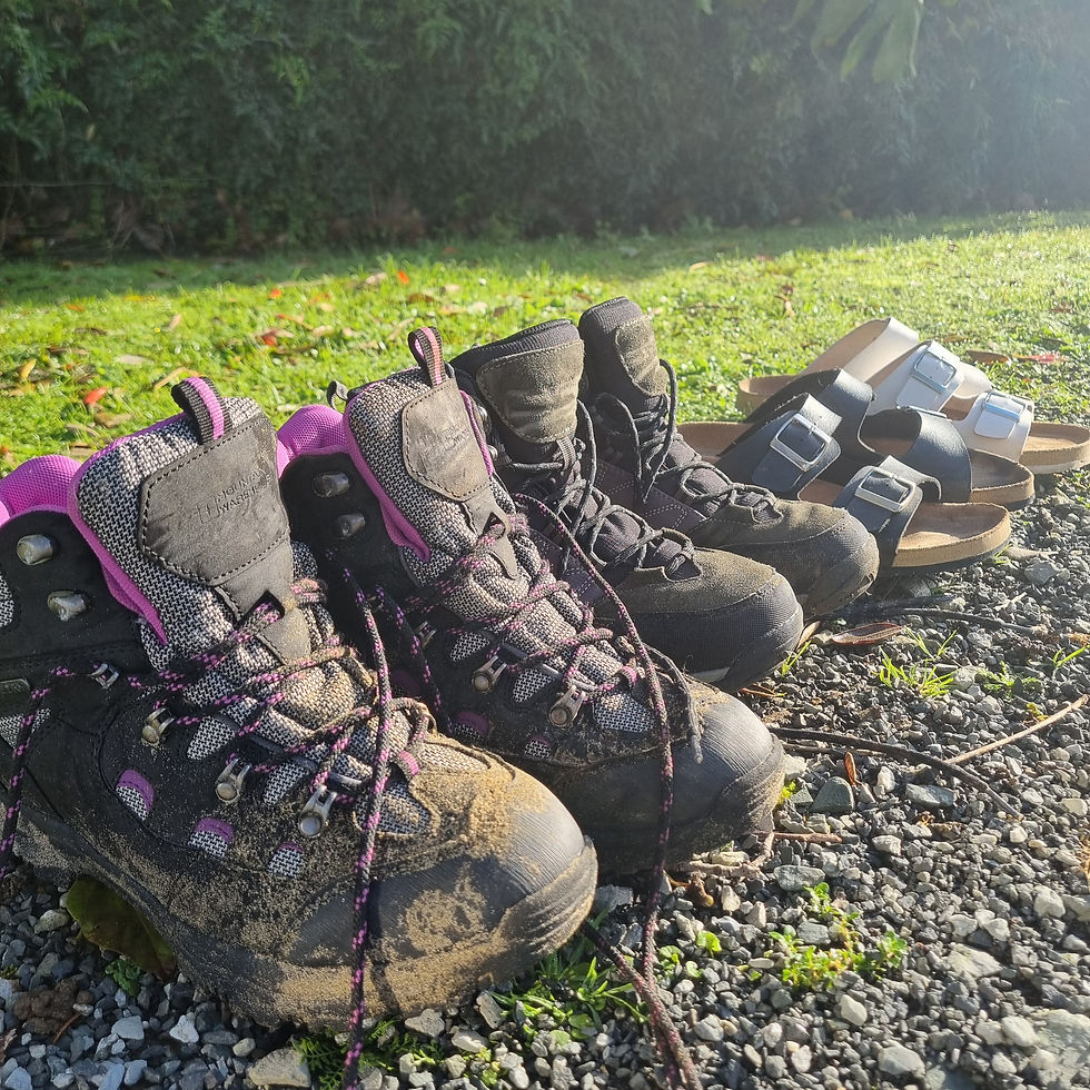 Adventures Await: Tips for Traveling Smoothly with Children