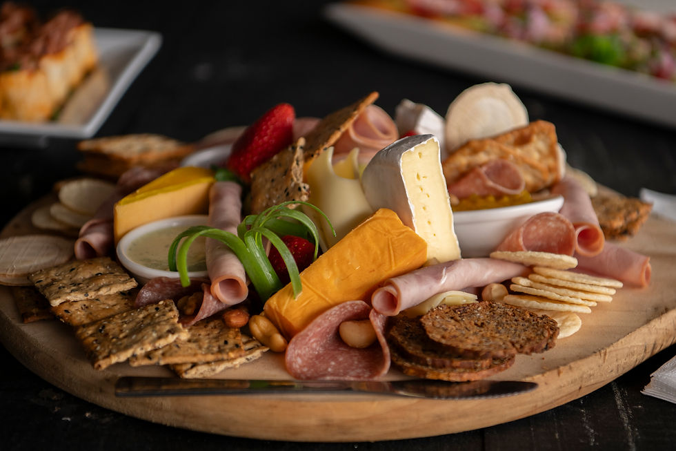 Platter