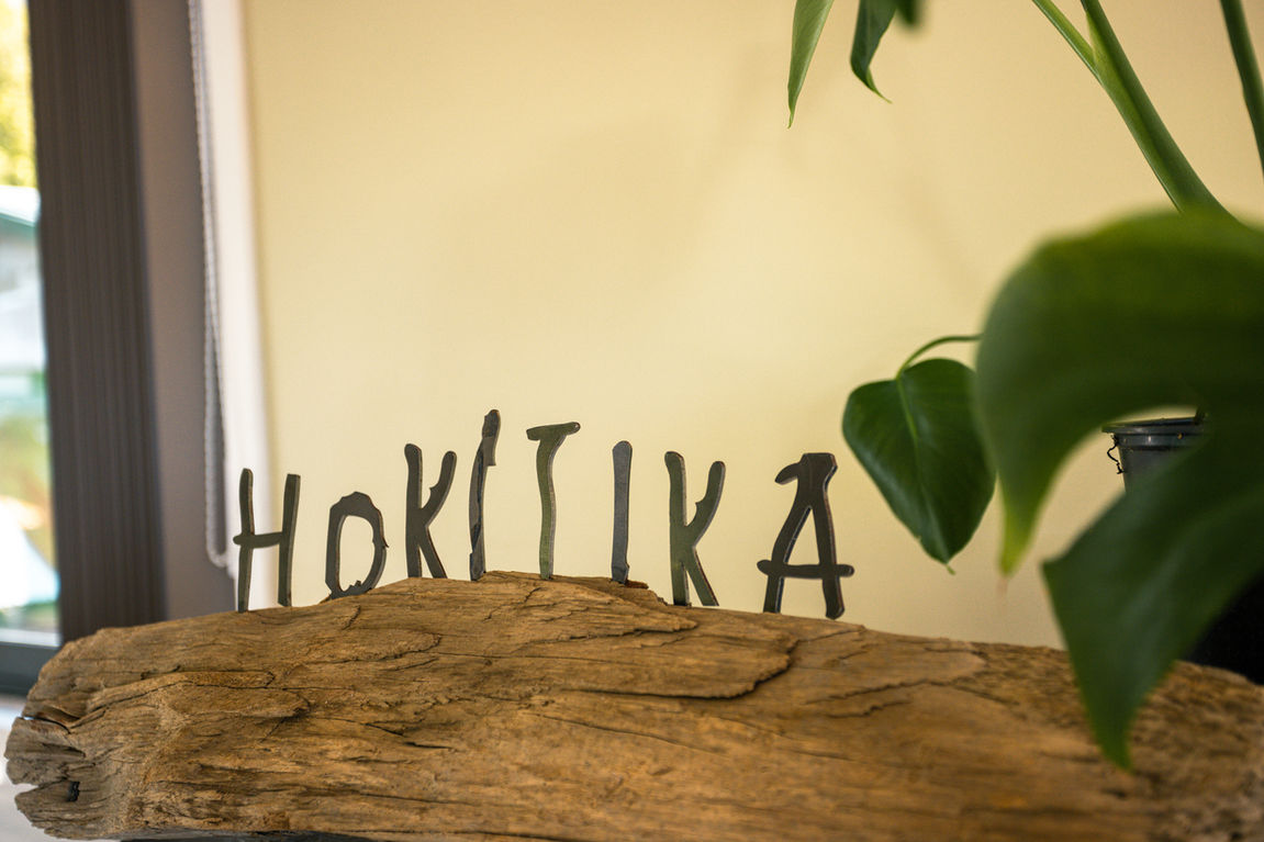 Hokitika Ornament