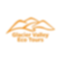 Glacier Valley Eco Tours Franz Josef Glacier Logo
