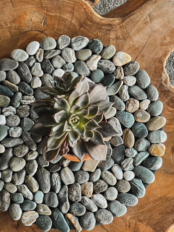 Handcrafted Stone Mat Hokitika West Coast NZ