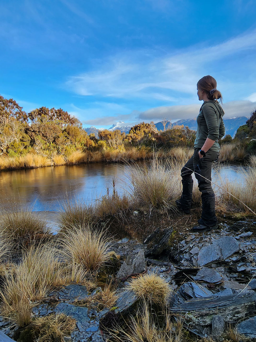 Kirsten-Hollings-Founder-Of-Venture-Adventure-Therapy-NZ