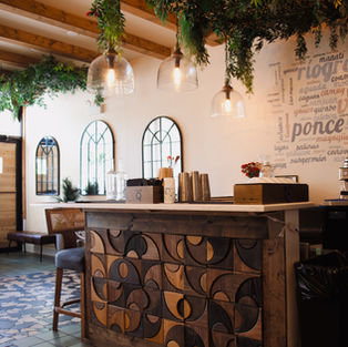 Marina's Bistro and Rum Bar