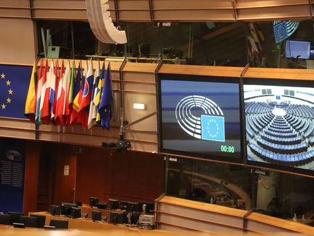 La Belgique abaisse à 16 ans le droit de vote aux élections européennes