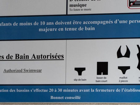 Burkini dans les piscines municipales : la justice suspend l’autorisation votée par Grenoble