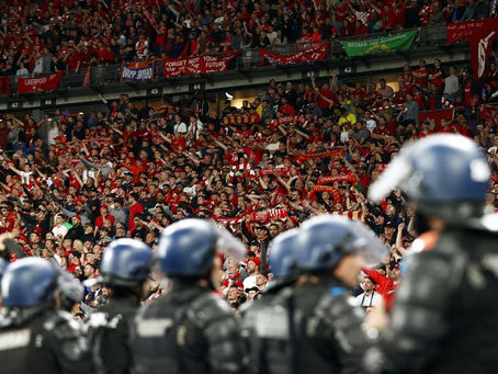 Finale de la LDC : une enquête ouverte pour escroquerie en bande organisée et auditions.