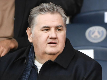 Le procès de Pierre Ménès pour agressions sexuelles renvoyé en mars 2023