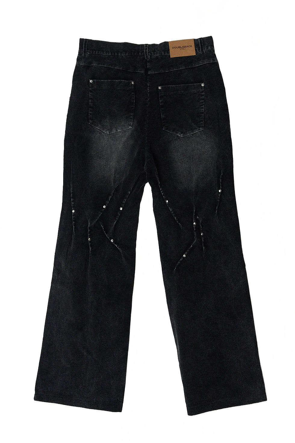 Thumbnail: Studded Corduroy Pants